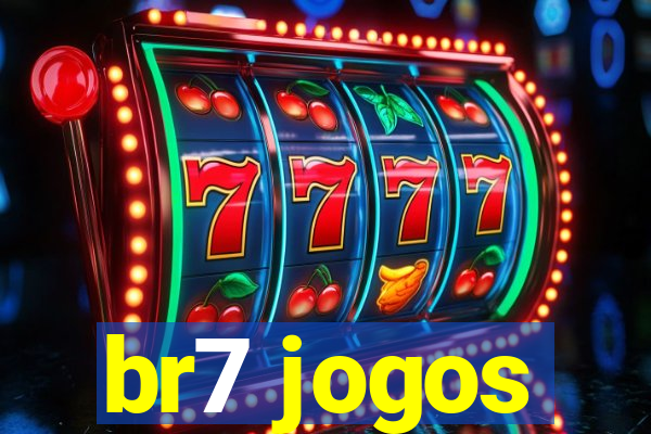 br7 jogos